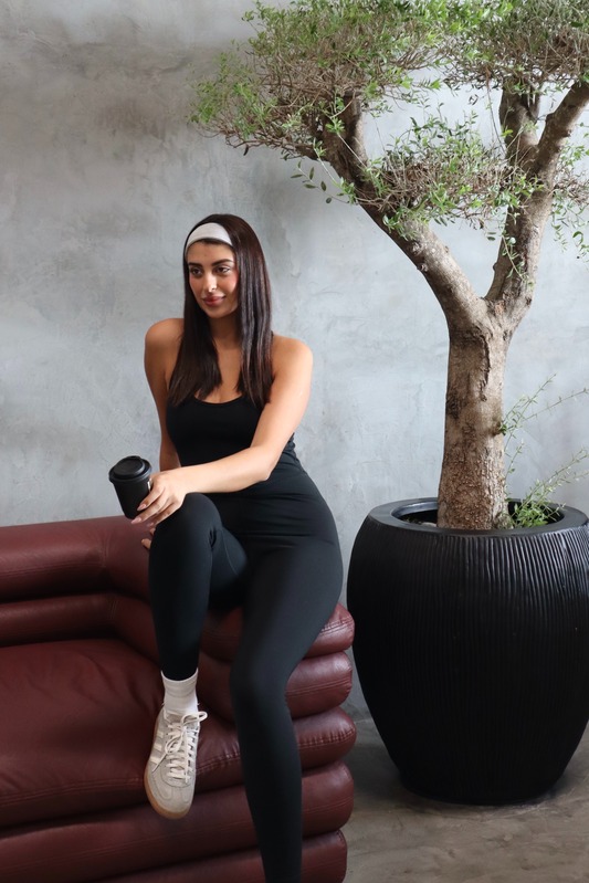 Ramina Ravanera RAMINA UGC